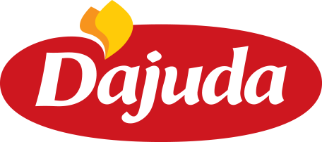 LOGO DAJUDA