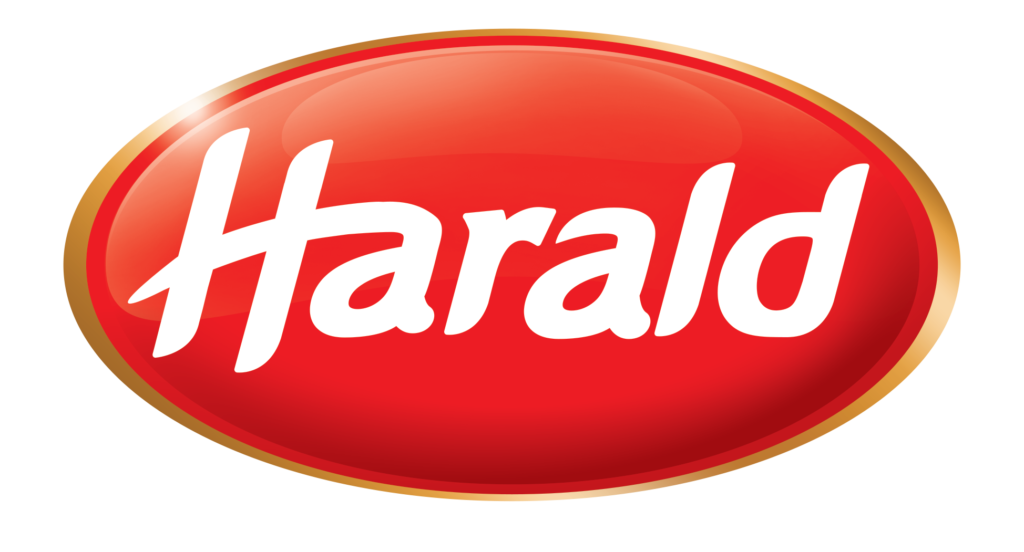 LOGO HARALD