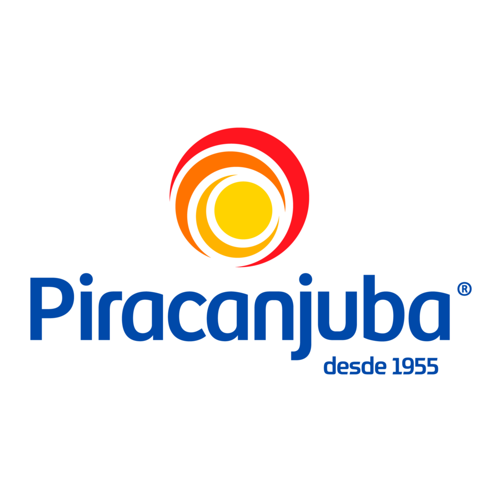 PIRACANJUBA LOGO